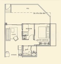 Parc Olympia (D17), Condominium #593170861